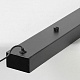 подвесная люстра lussole dade lsp-7248