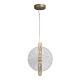 подвесной светильник st luce wasi sl6141.303.01