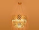 подвесная люстра ambrella light traditional tr5275