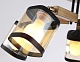потолочная люстра ambrella light traditional tr9529