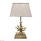 настольная лампа table lamp bt-1004 brass delight collection