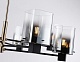 люстра на штанге ambrella light high light modern lh57043