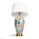 настольная лампа loft it pleasure 10289t