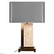 настольная лампа loft it flagstone 10445t/d