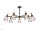 люстра на штанге ambrella light high light heigh light lh58116