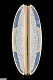 бра irene le7900/1w gold
