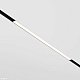 трековый светодиодный светильник maytoni technica basis tr030-2-24w4k-b
