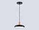 подвесной светильник ambrella light linetech comfort fl4839