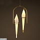 подвесной светильник imperiumloft origami bird 75098-22