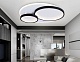 потолочный светильник ambrella light original fa7719