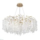 подвесная люстра modestyle ms.2107.800 gd