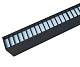 трековый светильник kink light сатори 6420-1,19
