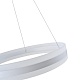 подвесной светодиодный светильник moderli strips v1740-pl