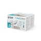 встраиваемый светильник gauss downlight 999420207