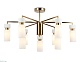 люстра на штанге ambrella light high light heigh light lh56128