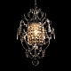 подвесной светильник loft it burlesque 10417 cr