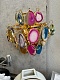 настенный светильник imperium loft agate 101290-26