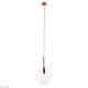 подвесной светильник arte lamp cameron a7715sp-1ab