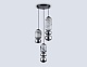 подвесной светильник ambrella light high light modern lh11036