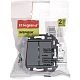 переключатель двухклавишный legrand inspiria 673657