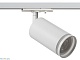 трековый светильник эра tr52 - gu10 wh б0054165