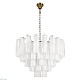 подвесная люстра loft it murano 10580/800 white