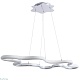 подвесной светодиодный светильник arte lamp lago a9425sp-1cc