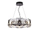 подвесная люстра ambrella light high light crystal lh31024