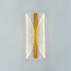 настенный светильник led4u l6329-01 gd