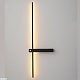 настенный светильник crystal lux clt 077w700 bl