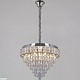 подвесная люстра reluce 08110-0.4-500 mx ch