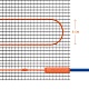 нагревательный мат voltum vlt01-150-1.0
