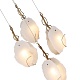 подвесной светильник delight collection rp168421 rp168421-1 matt gold bronze