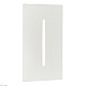 фасадный светильник st luce slim sl9519.508.01