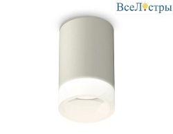Накладной светильник Ambrella Light Techno XS6314041 (C6314, N6248)