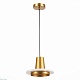 подвесной светодиодный светильник st luce oltarno sl1212.203.01