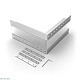 соединитель профиля arlight sl-linia 030105