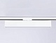 трековый однофазный светильник ambrella light track system gl6772