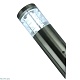 уличный настенный светильник arte lamp paletto a8363al-1ss