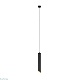 подвесной светильник maytoni lipari p044pl-01-40gu10-b