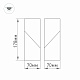 спот arlight sp-twist-surface-s60x60-12w warm3000 026467(1)