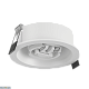 основание для встраиваемого светильника swg mini-vl-m7-wh 004870