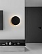 настенный светильник designled ml-r150-bl-ww 016548