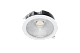 встраиваемый светильник opple ua leddownlightrc-ua r150-30w-840 540001358800