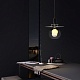 подвесной светильник imperium loft modus 140877-26