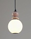 подвесной светильник moderli glaze v11698-pl