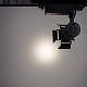 трековый светодиодный светильник arte lamp track lights a6709pl-1bk