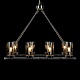 подвесной светильник loft it candlelight 10437/760r