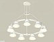 подвесная люстра ambrella light traditional (a9203, c9241, n8140) xr92031701