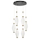 подвесной светильник citilux tanna cl253030